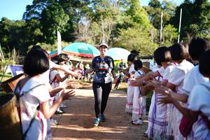 BIB: 
                            <button type="button" onclick="openModal(19037495)" class="btn btn-primary btn-sm float-right btn-popup" data-toggle="modal" data-target=".modal-high-quality">
                        <i class="fas fa-shopping-cart"></i> Add to Cart
                    </button>
                                            <button type="button" onclick="isThisMe(19037495, true)" class="btn btn-success btn-sm float-right btn-popup btn-isme hidden" data-toggle="tooltip" data-placement="bottom" title="นี่คือรูปของคุณใช่ไหม คลิกที่นี่เพื่อเอาเข้าอัลบั้ม">
                        <i class="fas fa-plus"></i> Add to album
                    </button>
                    <button type="button" onclick="isThisMe(19037495, false)" class="btn btn-warning btn-sm float-right btn-popup btn-isnotme hidden">
                        <i class="fas fa-ban"></i> Remove from album
                    </button>